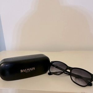 Balmain Sunglasses